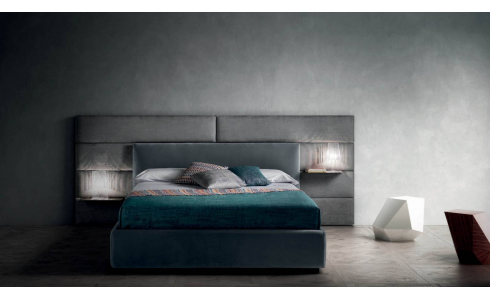Match modern olasz kárpitos ágy változatos fejvég panelekkel több színben, több kárpitkategóriában rendelhető bútoráruházunkban.