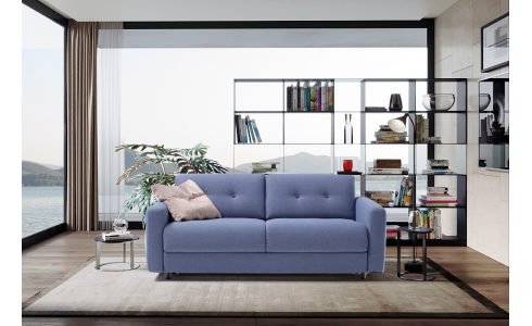 Ginzo design kanapéány skandináv stílusban, akár ággá alakítva ia használható.
