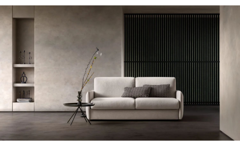 Wonder 13 nyitható ülőgarnitúrák – amikor a kanapé valódi ággyá válik.
13 cm vastag matraccal a kompakt kényelemért.