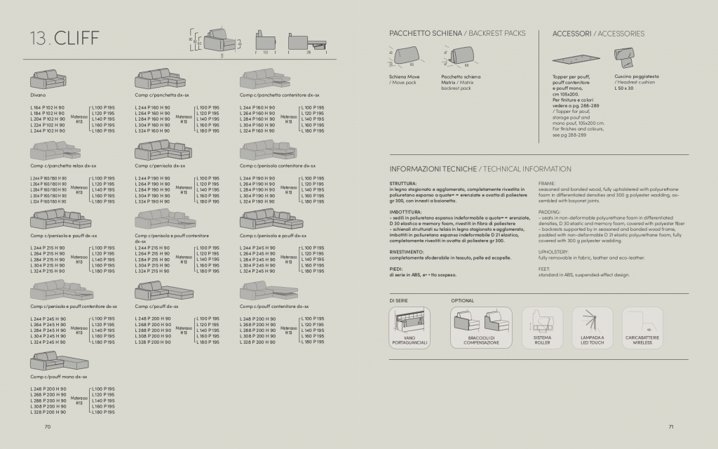 Cliff 13 ágyazható kanapé (3)