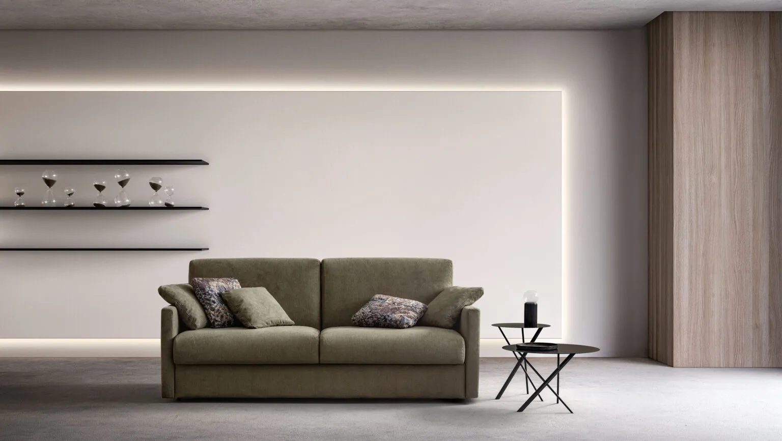 Sax 13 ágyazható kanapé (2)