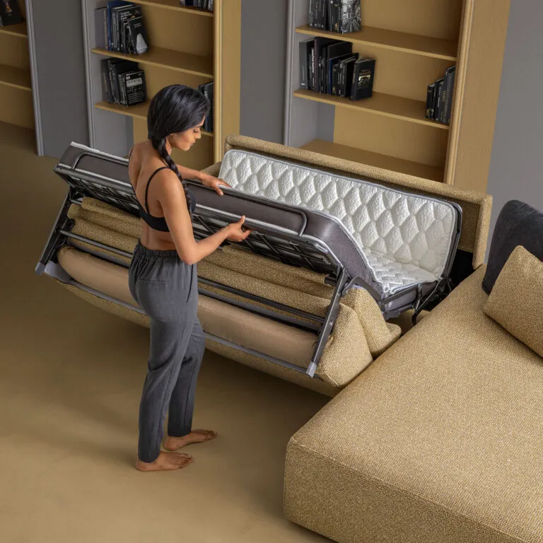 Sax 13 ágyazható kanapé (3)