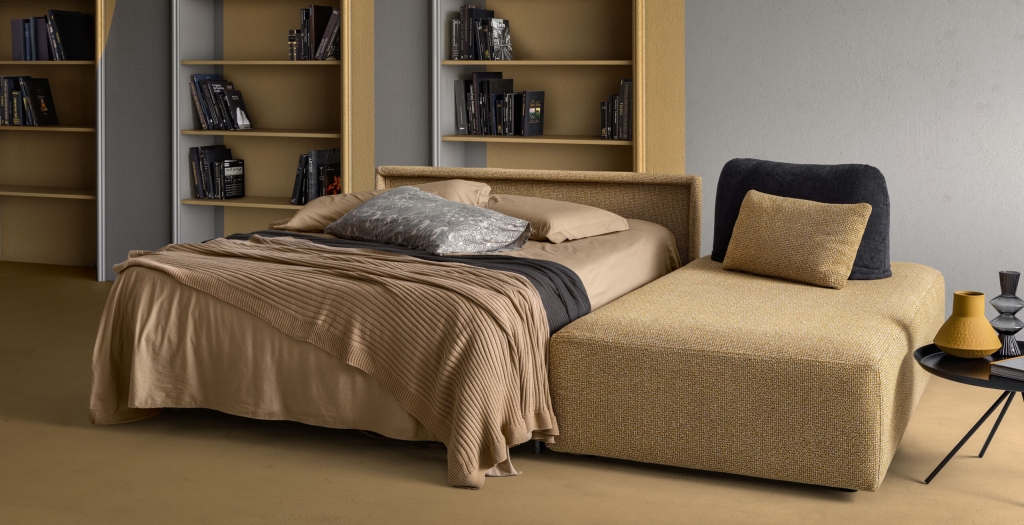 Sax 13 ágyazható kanapé (4)