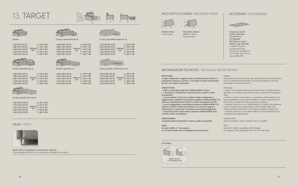 Target 13 ágyazható kanapé (4)
