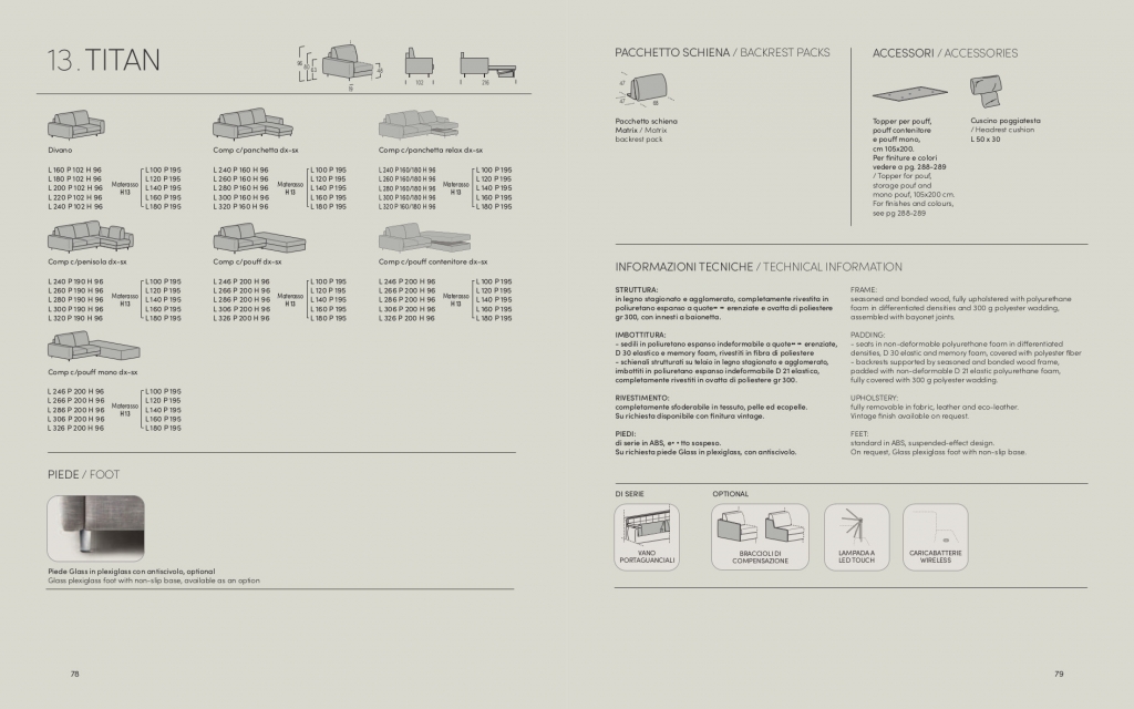 Titan 13 ágyazható kanapé (3)
