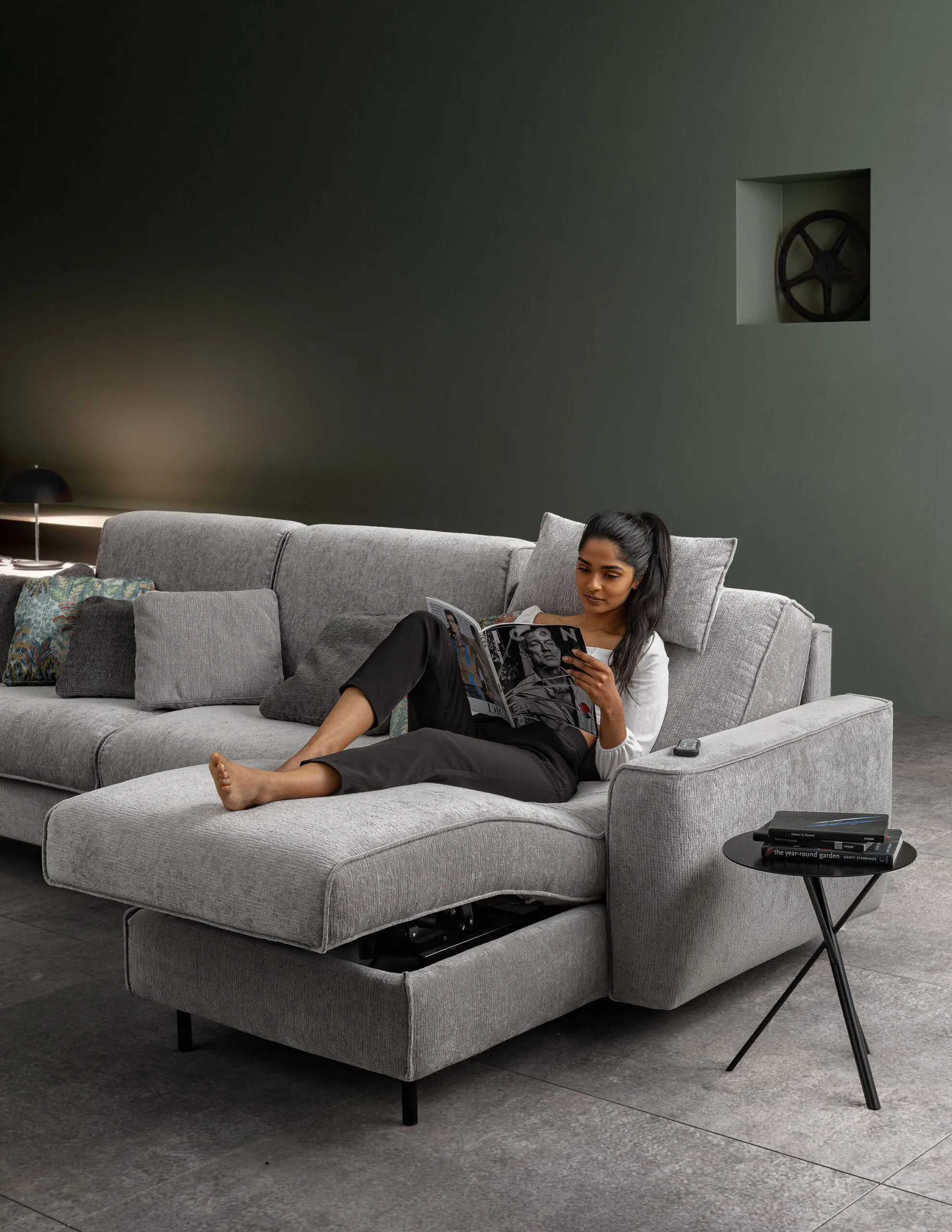 Titan 13 ágyazható kanapé (2)