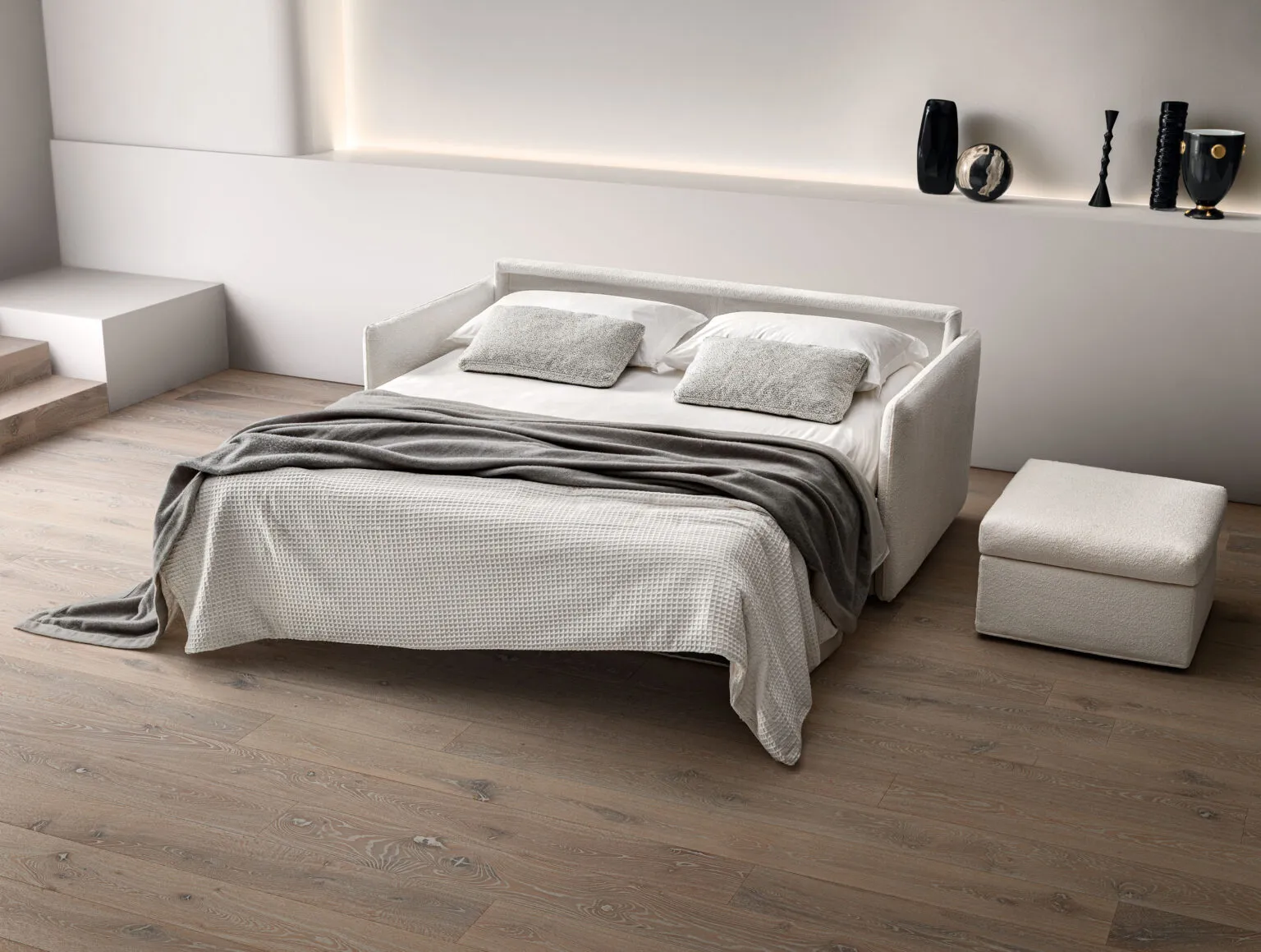 Urban 13 ágyazható kanapé (2)