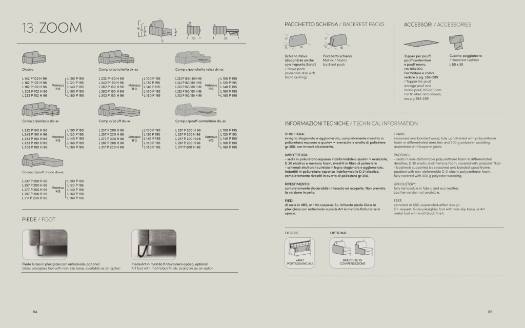Zoom 13 ágyazható kanapé (4)