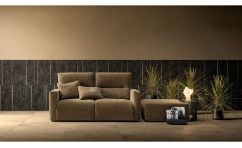 Bart 17 nyitható ülőgarnitúrák akár relaxfunkcióval – amikor a kanapé valódi ággyá válik.
17 cm vastag matraccal a mindennapi kényelemért.