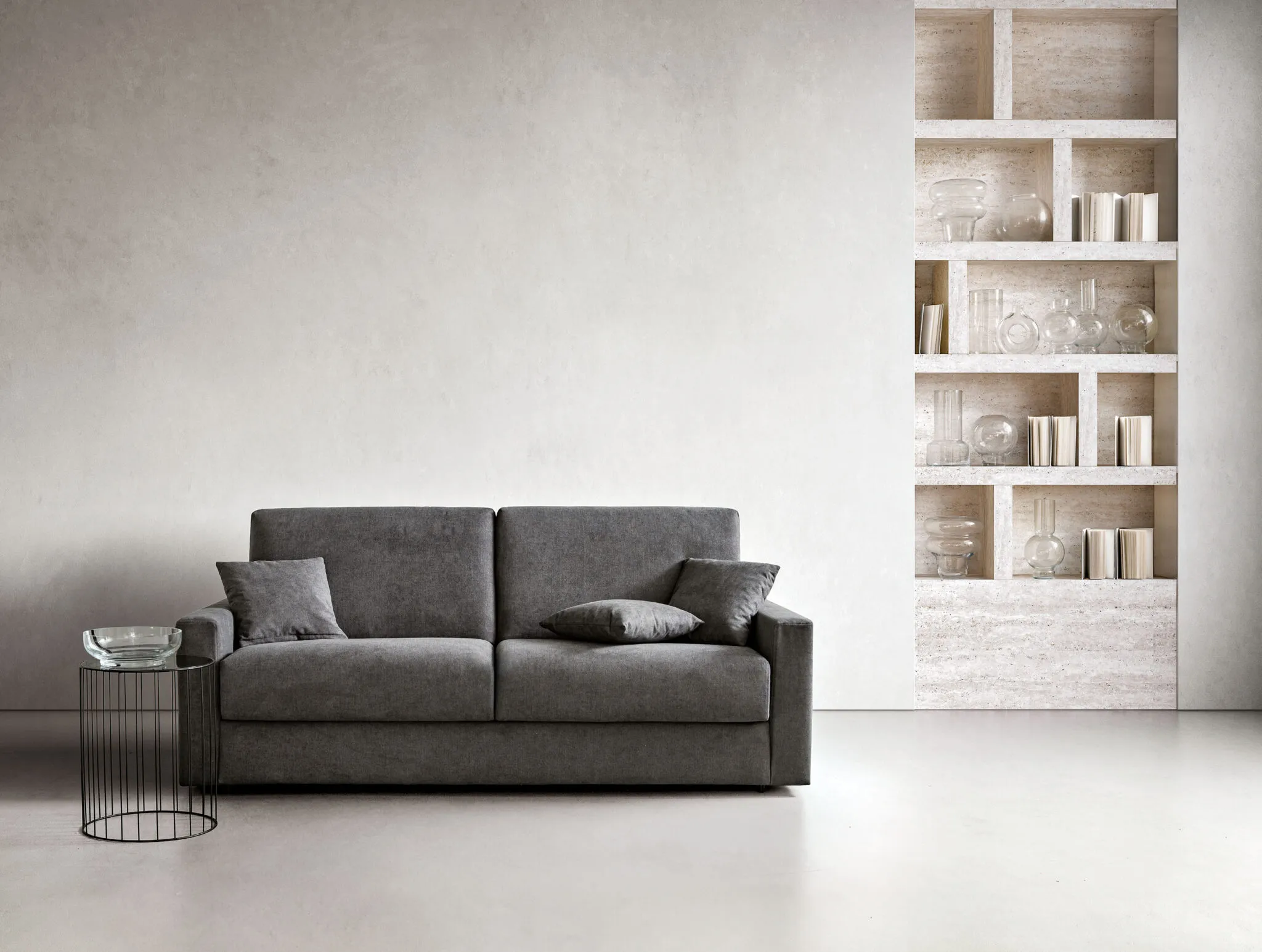 Amber 17 ágyazható kanapé (1)