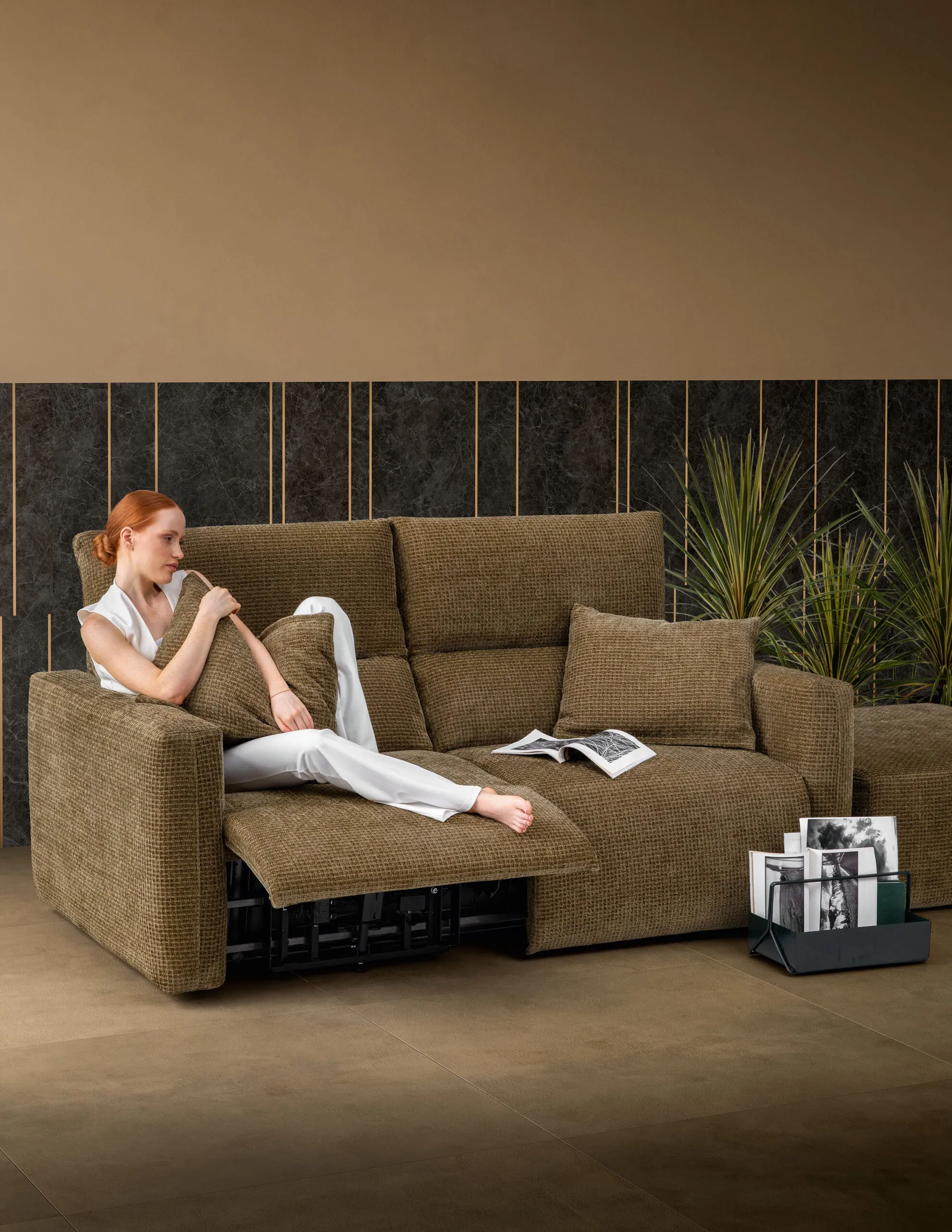 Bart 17 ágyazható kanapé (1)