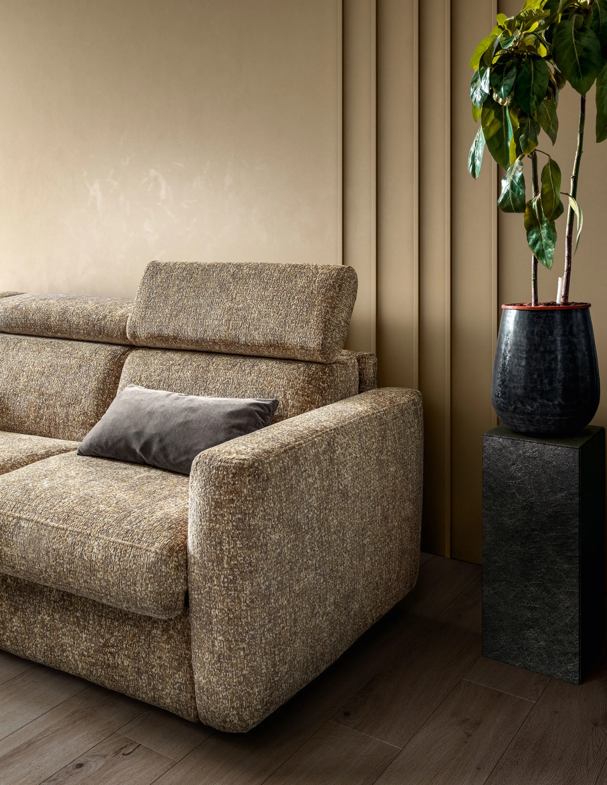 Ground 17 ágyazható kanapé (3)