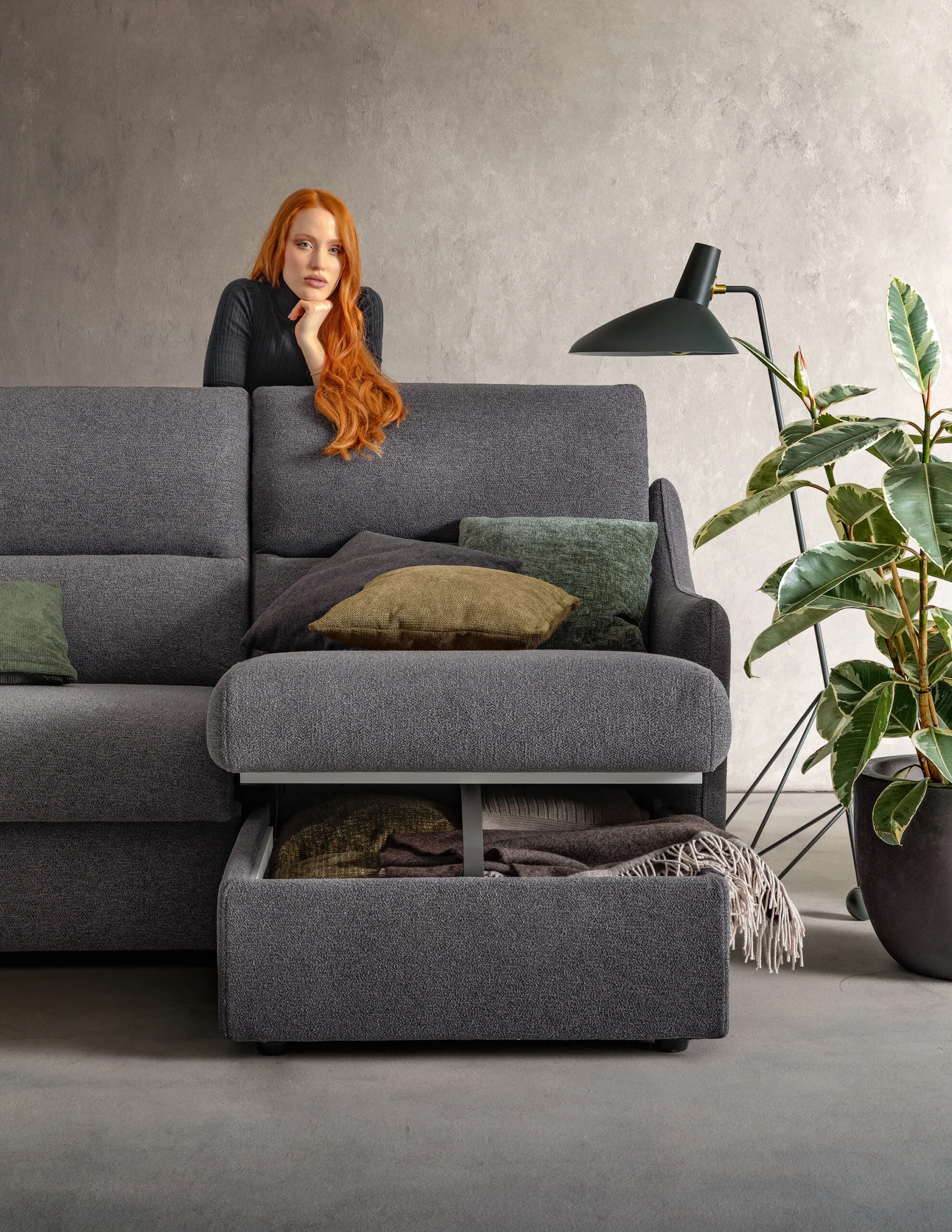 Logan 17 ágyazható kanapé (2)