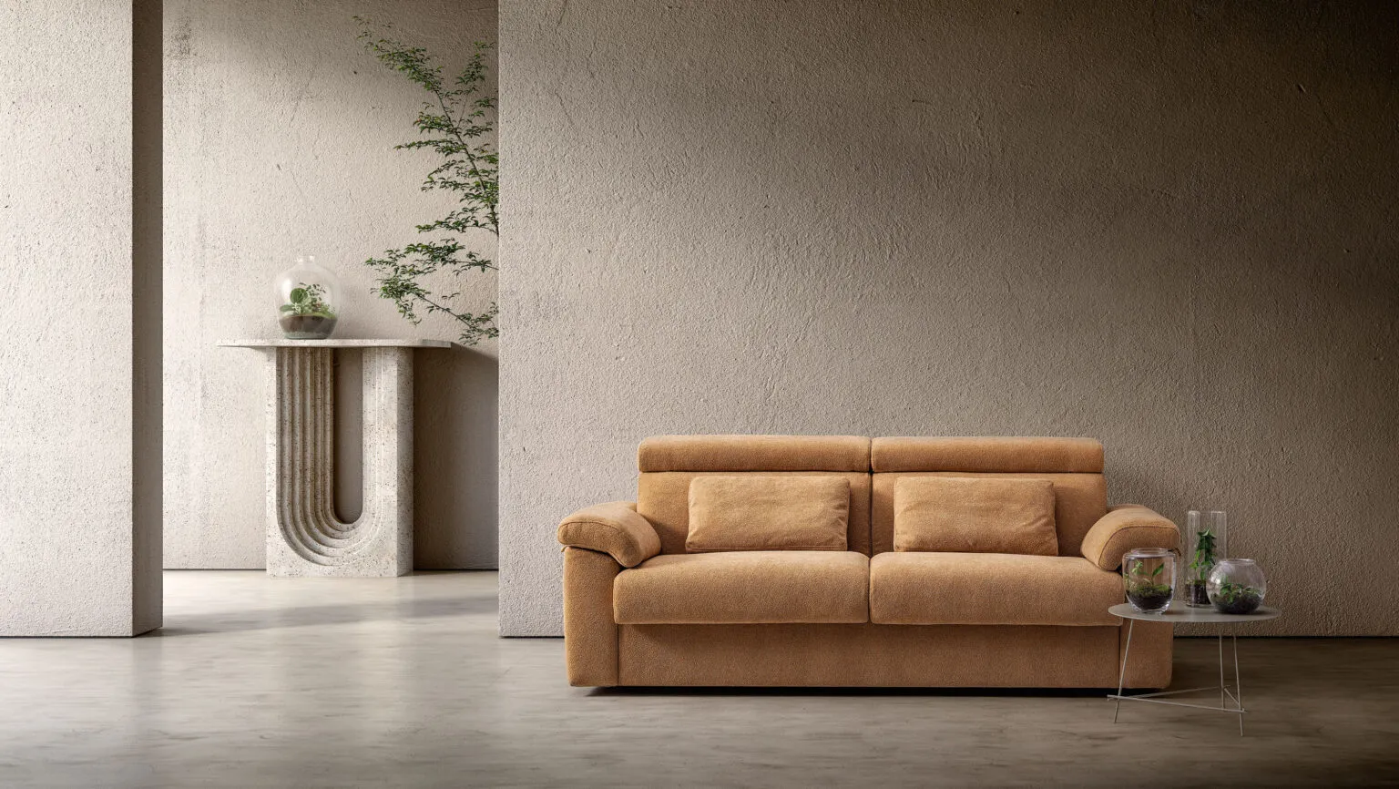 Place 17 ágyazható kanapé (3)