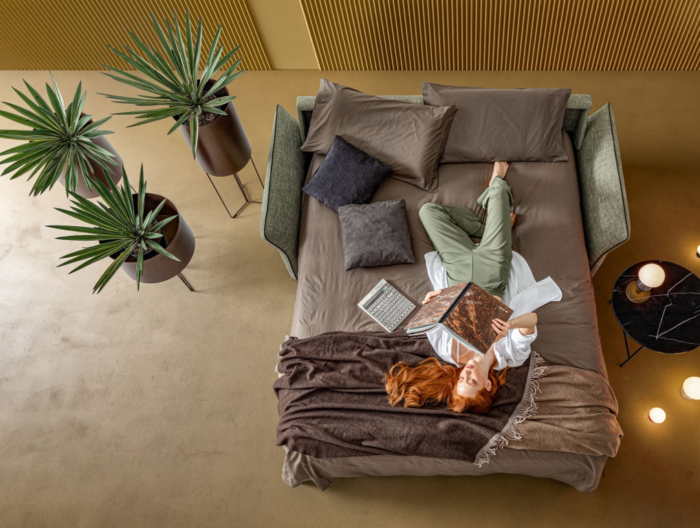 Rock 17 ágyazható kanapé (4)