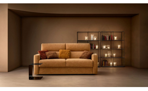 Planet 21 nyitható ülőgarnitúrák – amikor a kanapé valódi ággyá válik.
17 cm vastag matraccal a prémium kényelemért.