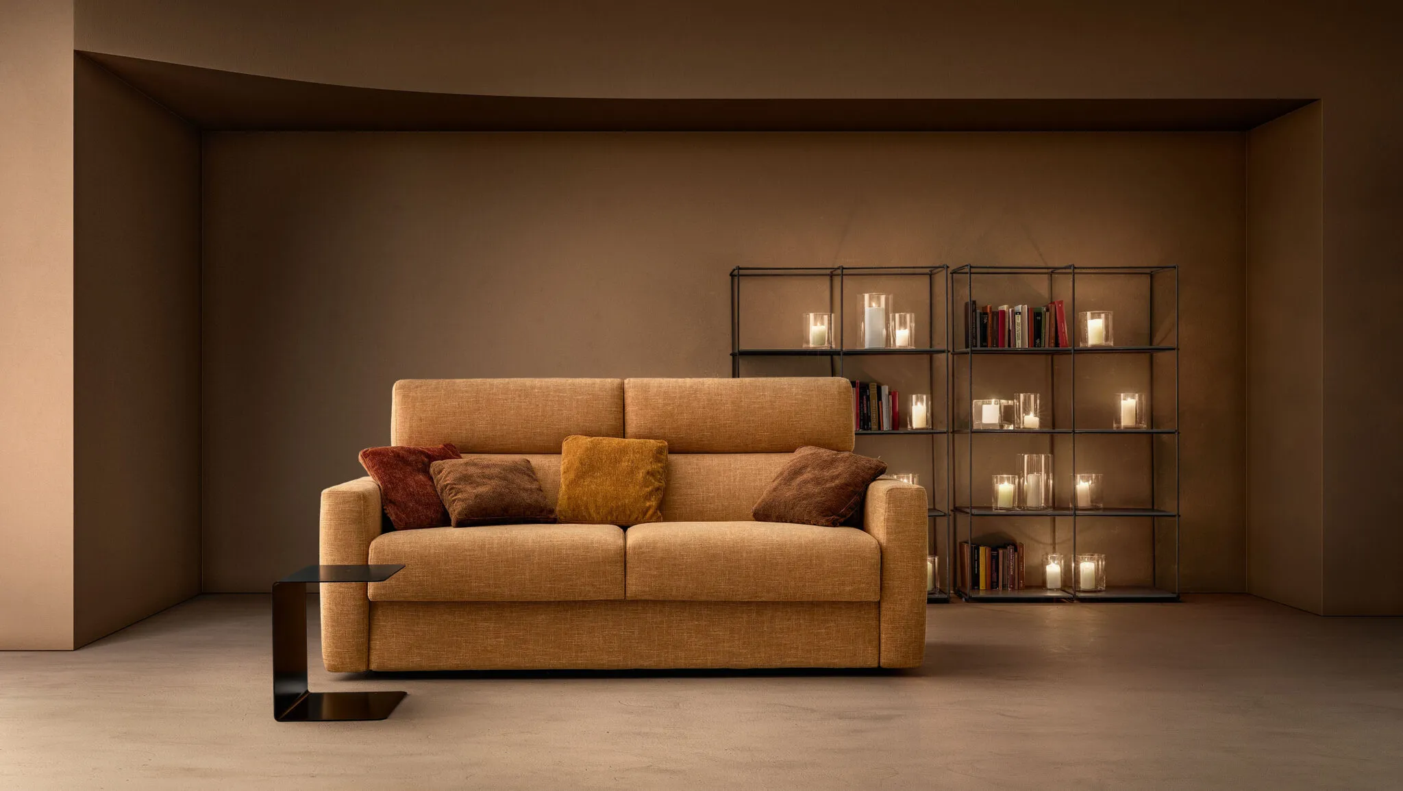 Planet 21 ágyazható kanapé (1)