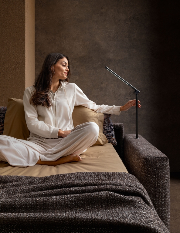 Shape 21 ágyazható kanapé (5)