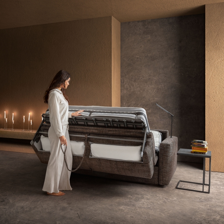 Shape 21 ágyazható kanapé (3)