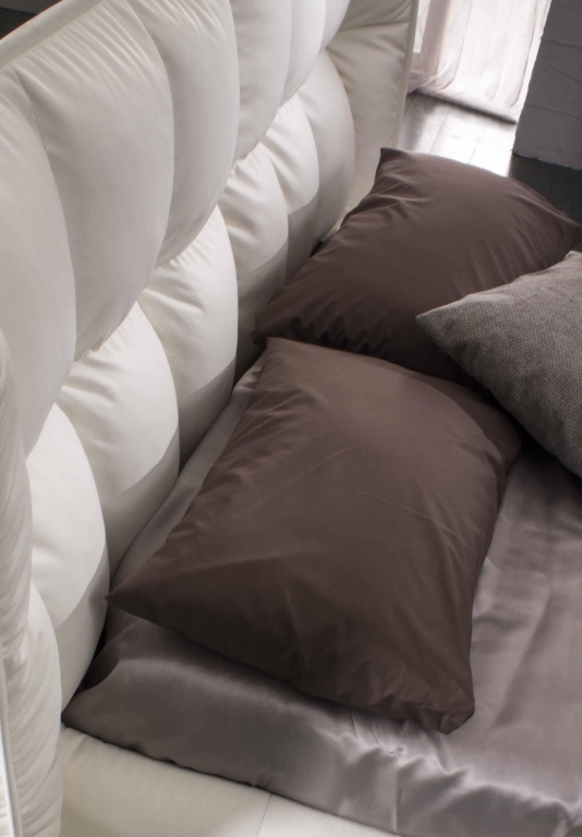 Soft ágyneműtartós ágy (2)