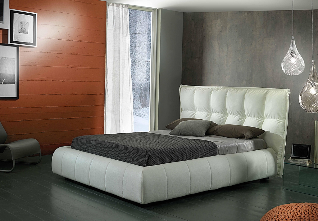 Soft ágyneműtartós ágy (1)