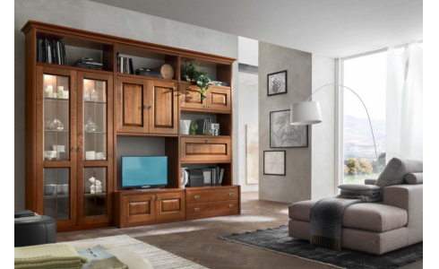 Asolana elemes nappali bútorcsalád megrendelhető a Lineaflex Olasz Bútoráruházban.