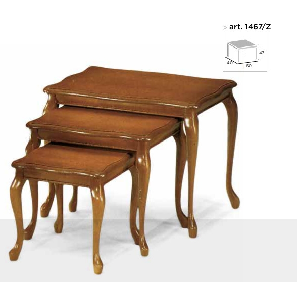 Art 1467Z asztalka szett (1)