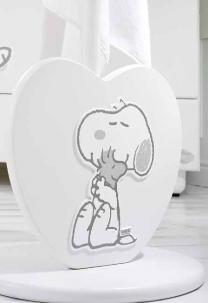 Snoopy 4 olasz babaszoba (2)