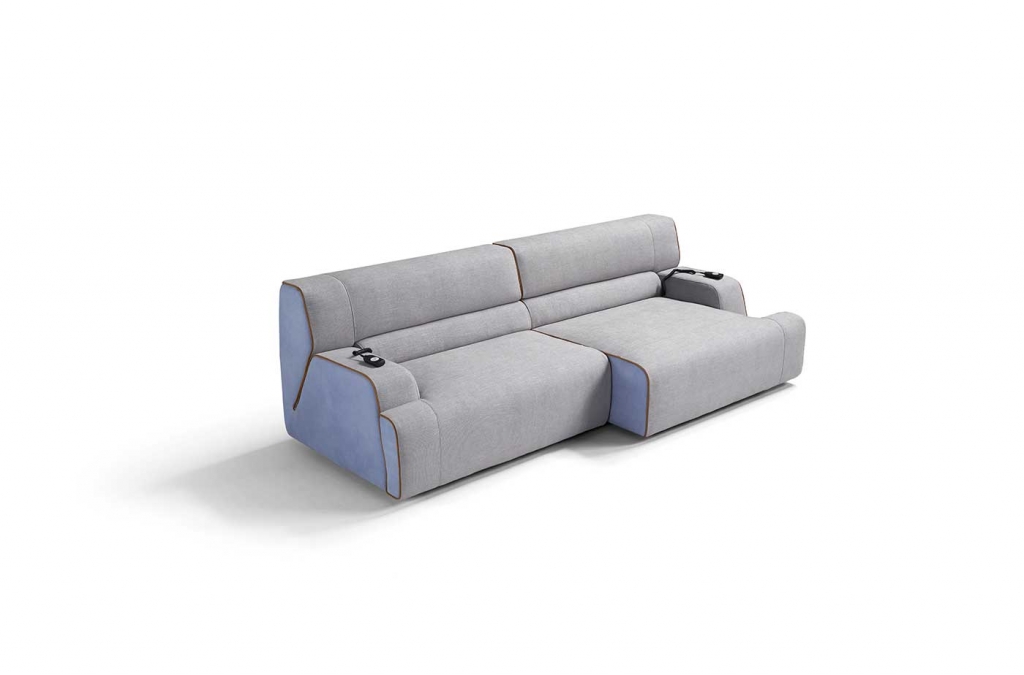 Babouche design garnitúra (8)