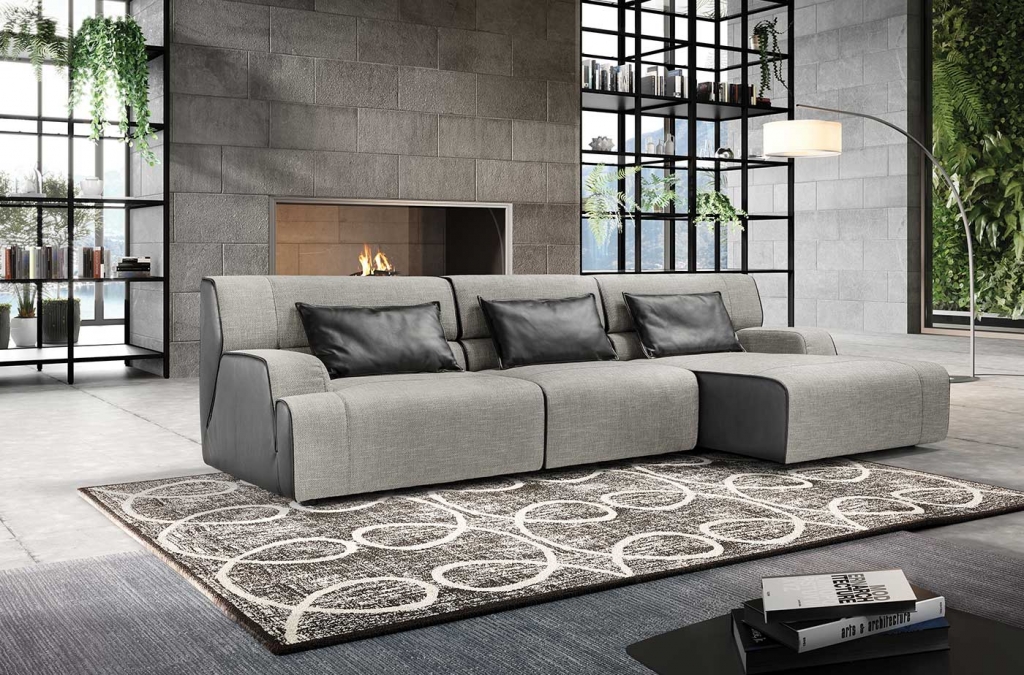 Babouche design garnitúra (4)