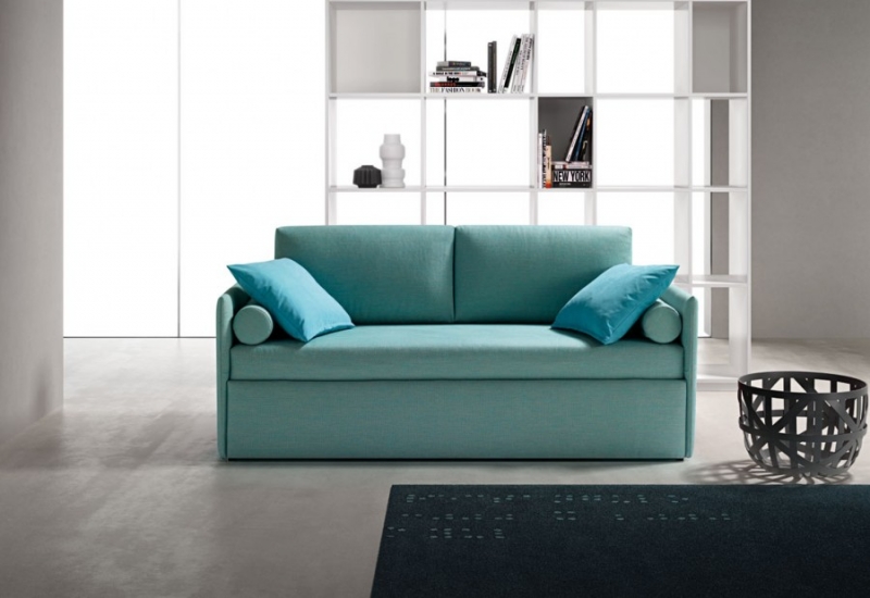 Twice Sofa Basso