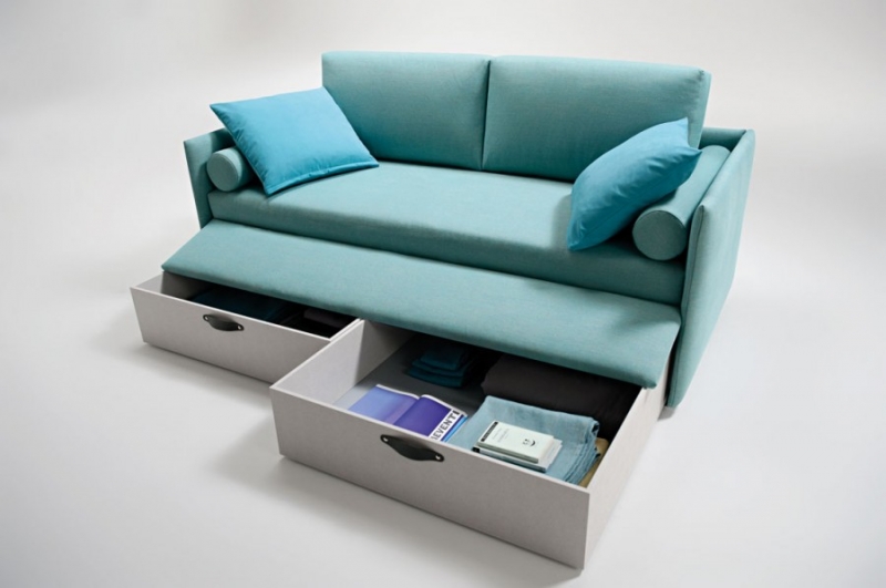 Twice Sofa Basso 3