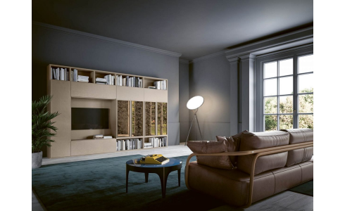 San Michele  elemes olasz nappali bútorok gazdag választéka. Megvásárolható  a Lineaflex Olasz Bútoráruházban.