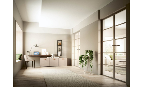 San Michele  elemes nappali bútorok gazdag választékával várja Önt  a Lineaflex Olasz Bútoráruház.