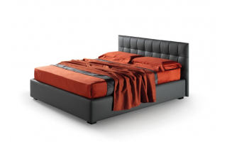 Tally 2 kreatív ágy a szivárvány minden színében, számtalan szövettel, többféle ágyszerkezettel, ágylábbal és panelekkel rendelhető.