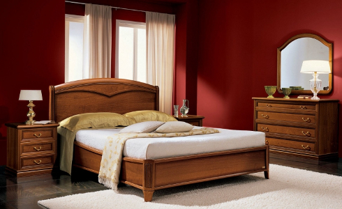 Exkluzív olasz ágyak modern és klasszikus stílusban, széles választékból rendelhető áruházunkból.