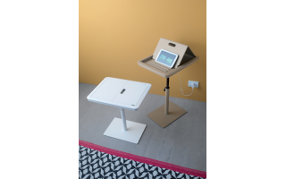 Tablet modern dohányzóasztal megrendelhető a Lineaflex Olasz Bútoráruházban kedvezményes házhoz szállítással.
