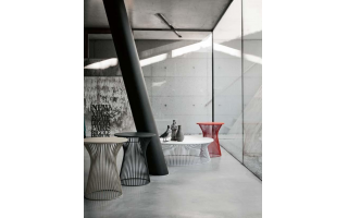 Brigitte modern dohányzóasztal megrendelhető a Lineaflex Olasz Bútoráruházban kedvezményes házhoz szállítással.