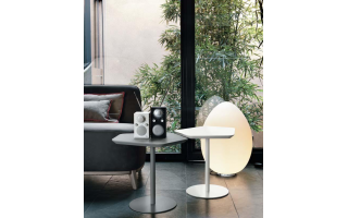 Caruso modern dohányzóasztal megrendelhető a Lineaflex Olasz Bútoráruházban kedvezményes házhoz szállítással.