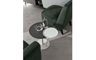 Eclisse modern dohányzóasztal megrendelhető a Lineaflex Olasz Bútoráruházban kedvezményes házhoz szállítással.