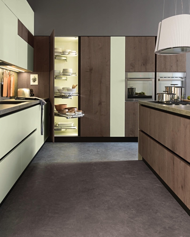 Aura 5 modern konyha (3)