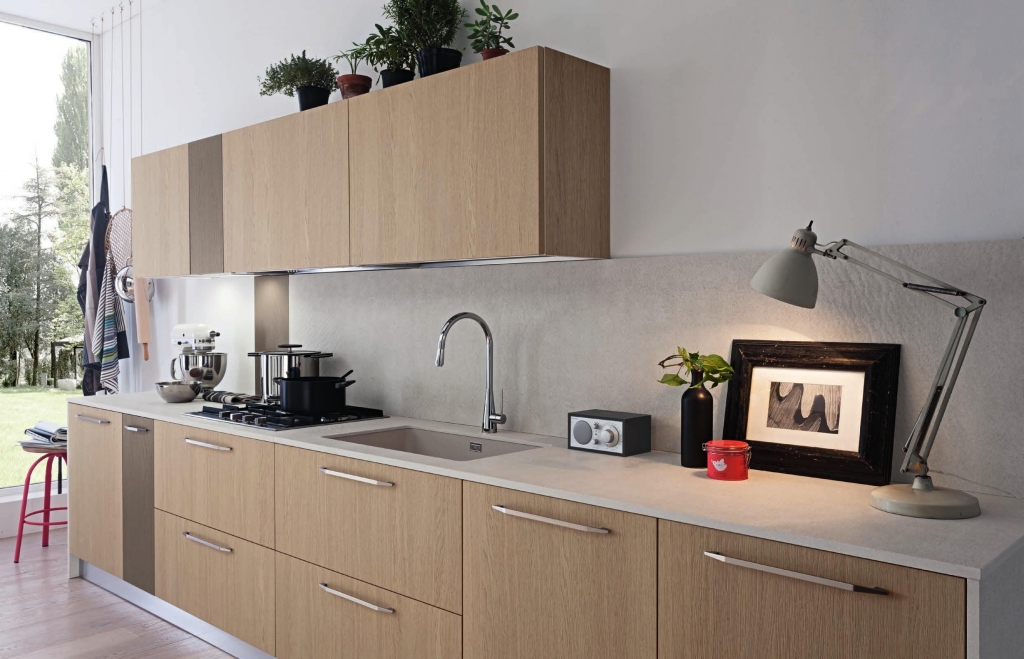 Aura 7 modern konyha (2)