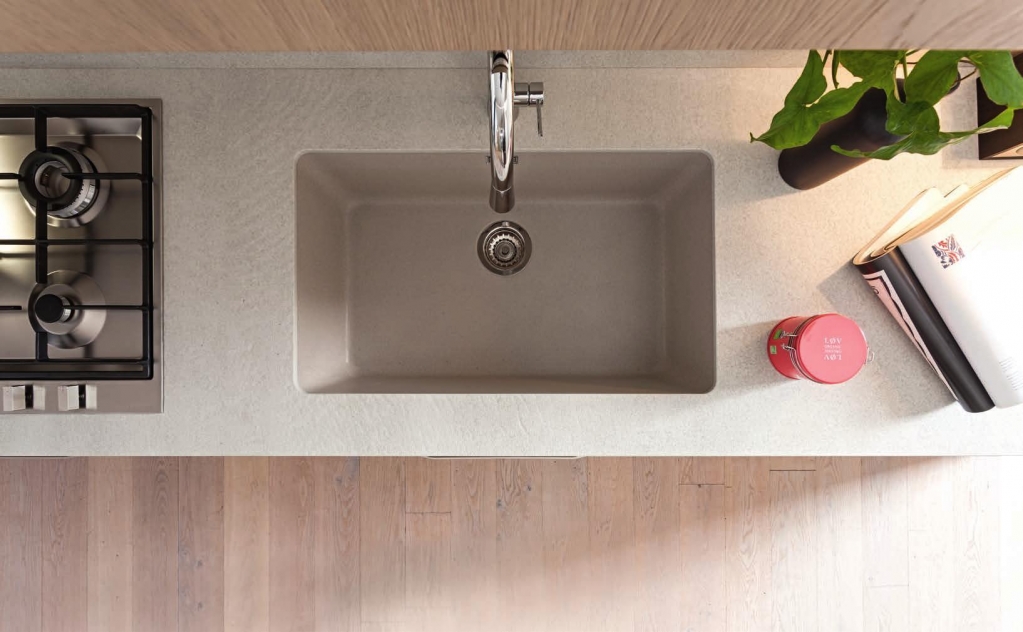 Aura 7 modern konyha (4)