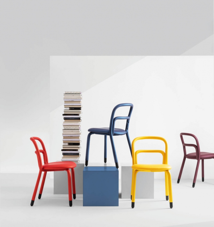 Pippi modern székek (5)