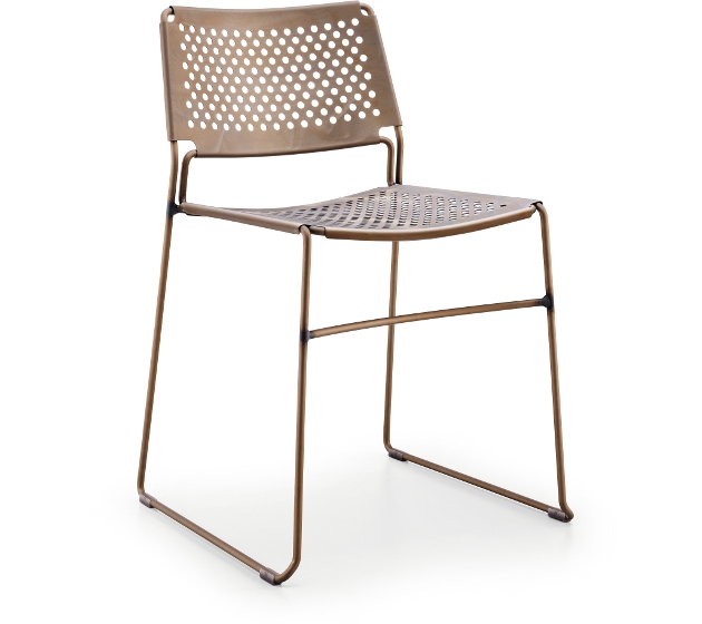 Slim modern székek (2)