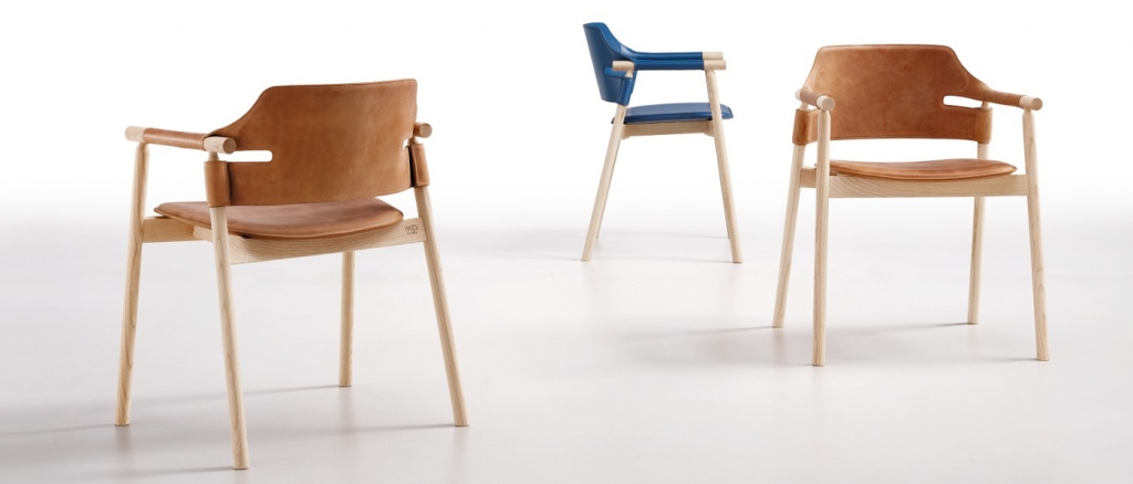Suite modern székek (1)