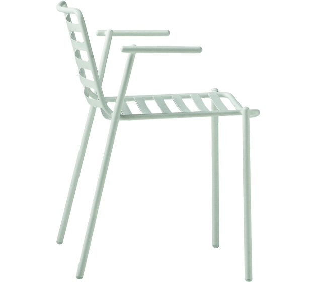 Trampoliere modern szék (3)