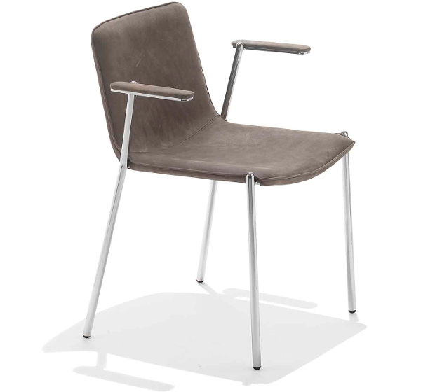 Trampoliere modern szék (5)