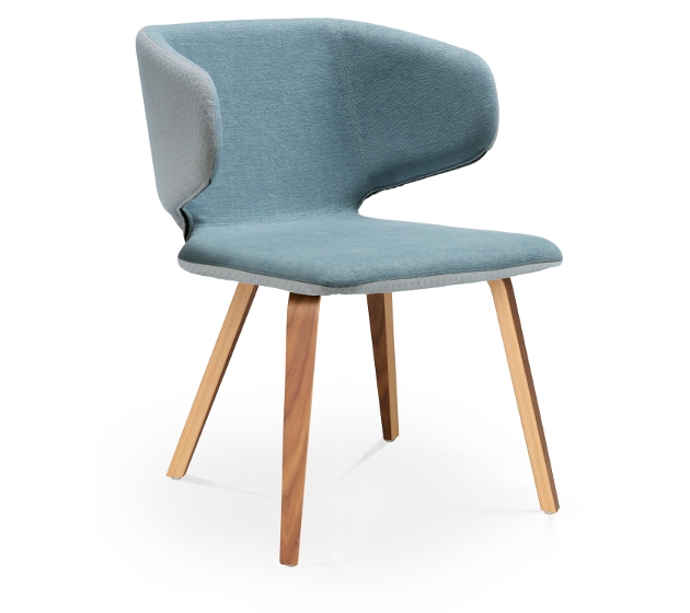 Wrap modern székek (3)