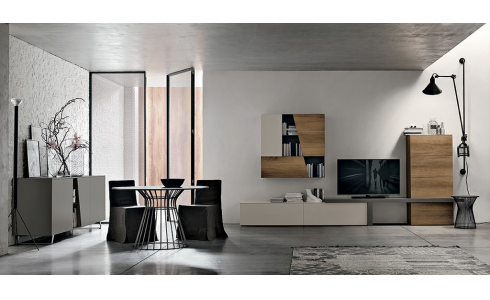 Prémium minőségű modern nappali bútor gazdag szín és elemválasztékkal.